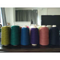 Yak Folded / Decoloration / Dyded / Knitting Yarn